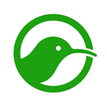 Logo of Kiwi android Application 